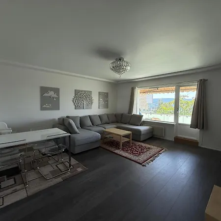 Apartment Charming And Cozy 2-bedroom In