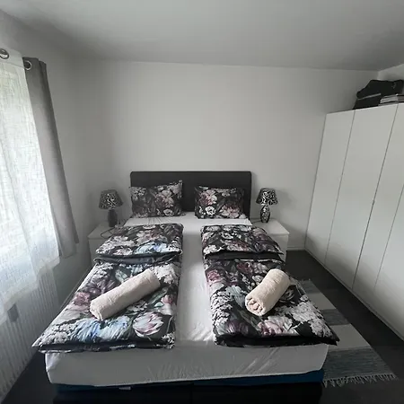 Apartment Charming And Cozy 2-bedroom In Oslo